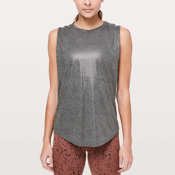 Lululemon SoulCycle Muscle Tank - Picture 4 of 11